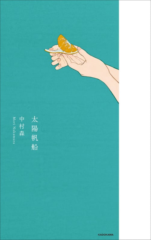 太陽帆船の詳細を見る