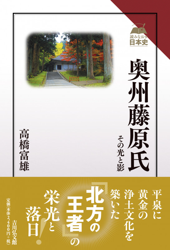 奥州藤原氏 その光と影 (読みなおす日本史)の詳細を見る