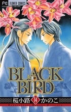 BLACK BIRD (14) (フラワーCベツコミ)