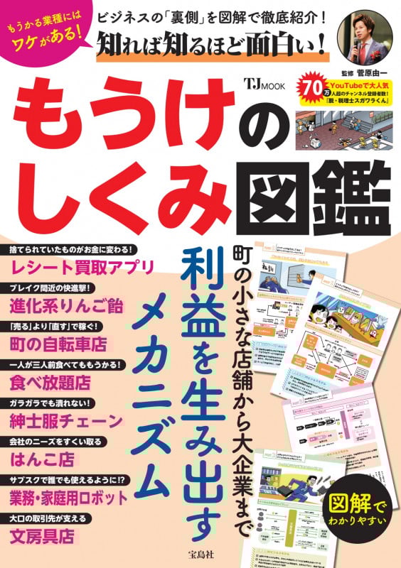 菅原由一 おすすめランキング (11作品) - ブクログ
