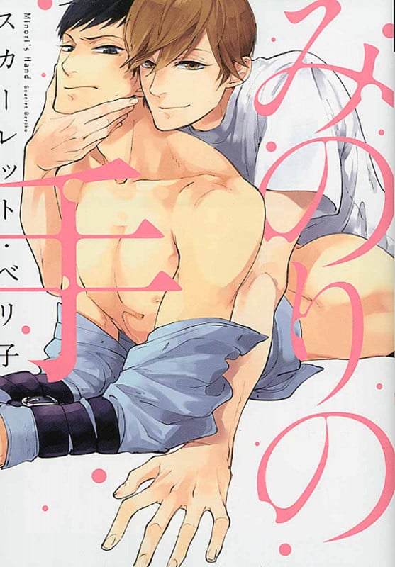 みのりの手 (ディアプラスC)