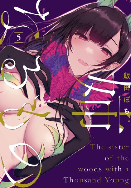 姉なるもの5 (電撃コミックスNEXT)
