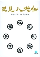里見八犬伝 (小学館文庫)