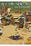 源平合戦の虚像を剥ぐ 治承・寿永内乱史研究 (講談社学術文庫)