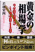 黄金の相場学 2005~2010