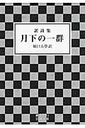 訳詩集 月下の一群 (岩波文庫)