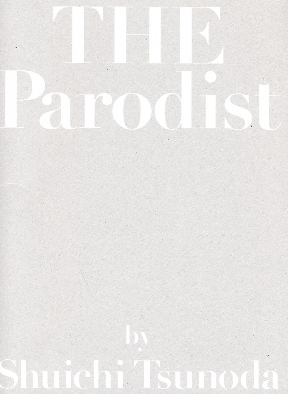 THE Parodist