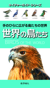 世界の鳥たち 手のひらに広がる鳥たちの世界
