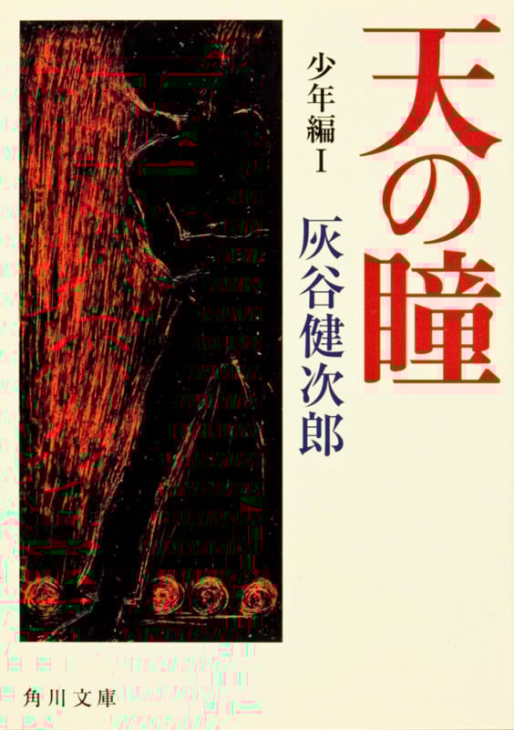 天の瞳 少年編 (1) (角川文庫)