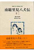 南総里見八犬伝 (12) (新潮日本古典集成 別巻)