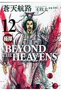 極厚 蒼天航路 (12) (KCDX)の詳細を見る