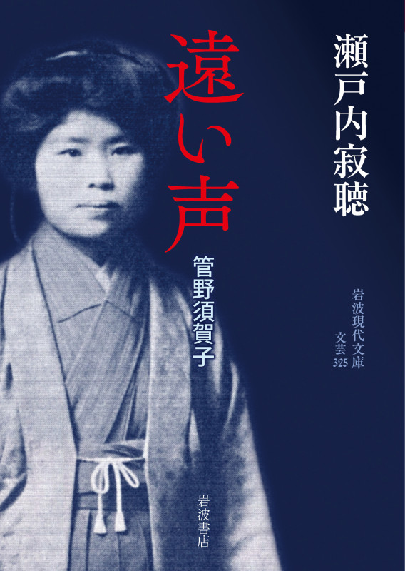 遠い声 管野須賀子 (岩波現代文庫 文芸325)の詳細を見る