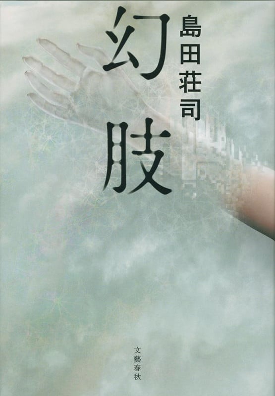 幻肢の詳細を見る