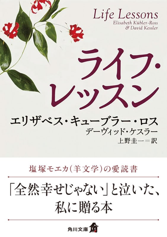 ライフ・レッスン (角川文庫)