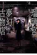 瑠璃宮夢幻古物店 (第二巻) (アクションC)