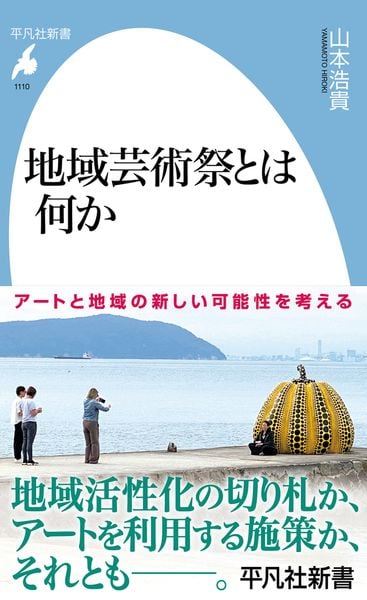 地域芸術祭とは何か (1110) (平凡社新書)