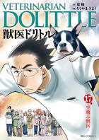 獣医ドリトル (17) (ビッグ コミックス)