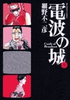 電波の城 (9) (ビッグ コミックス)