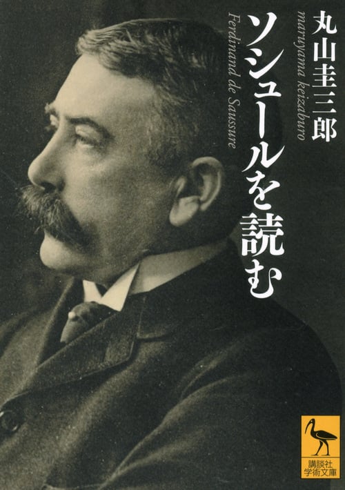 ソシュールを読む (講談社学術文庫)