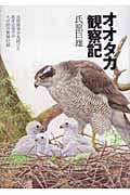 オオタカ観察記