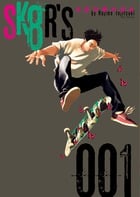 SK8R’S (001) (ビッグC)