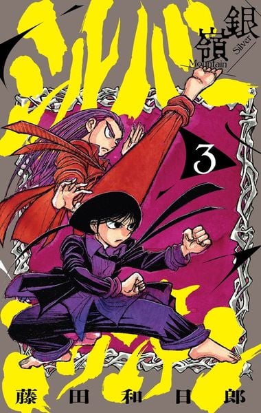 シルバーマウンテン (3) (少年サンデーコミックス)