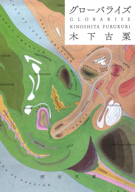 グローバライズ GLOBARISE (河出文庫)