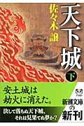 天下城 下 (新潮文庫)