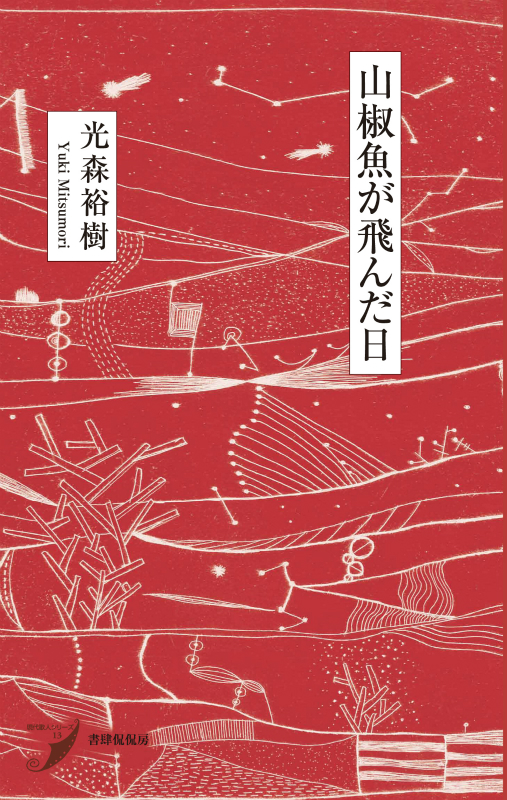 山椒魚が飛んだ日 (現代歌人シリーズ 13)