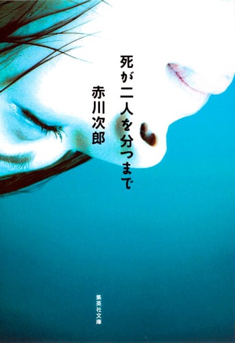 死が二人を分つまで (集英社文庫(日本))