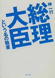 総理大臣という名の職業 (角川文庫)