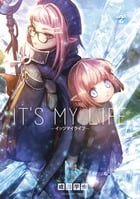 IT’S MY LIFE (2) (裏少年サンデーC)