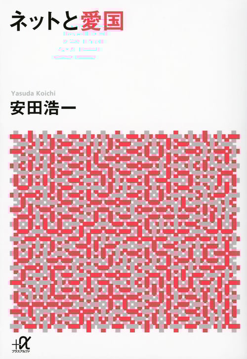 ネットと愛国 (講談社+α文庫)