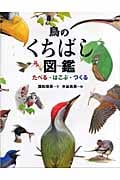 鳥のくちばし図鑑 たべる・はこぶ・つくる (ちしきのぽけっと 4)