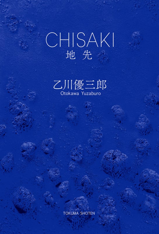 地先 (文芸書)の詳細を見る