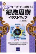 細胞周期イラストマップ (キーワードで理解するシリーズ 4)