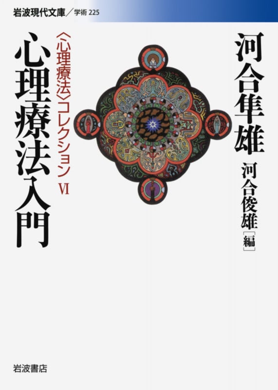 心理療法入門 〈心理療法〉コレクション VI (岩波現代文庫 学術225)