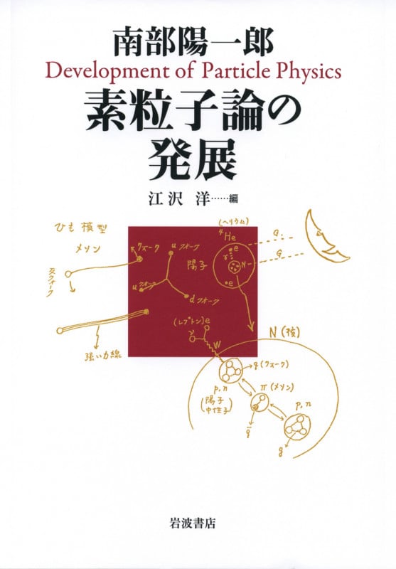 素粒子論の発展