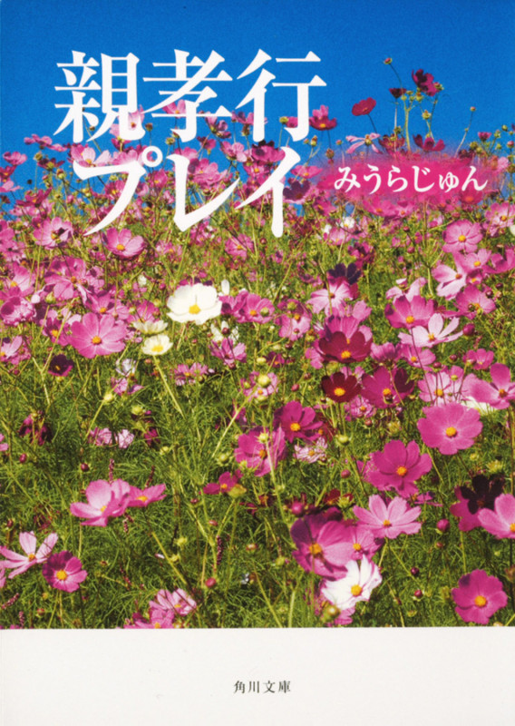 親孝行プレイ (角川文庫)