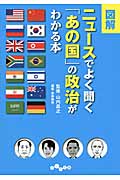 図解・ニュースでよく聞く「あの国」の政治がわかる本 (だいわ文庫)の詳細を見る