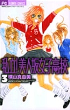私立!美人坂女子高校 (3) (フラワーC)