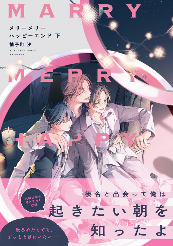 メリーメリーハッピーエンド 下 (2) (B's-LOVEY COMICS)