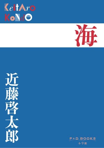 海 (P+D BOOKS)