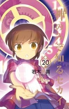神のみぞ知るセカイ (20) (サンデーC)