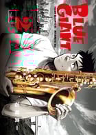 BLUE GIANT (2) (ビッグCスペシャル)