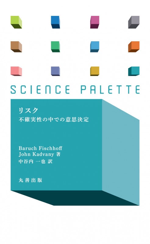 リスク 不確実性の中での意思決定 (サイエンス・パレット 23)