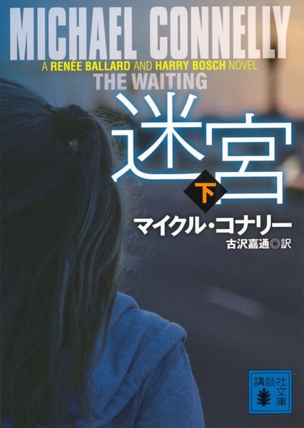 迷宮(下) (講談社文庫)