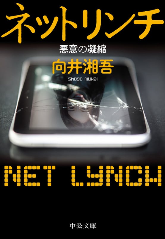 ネットリンチ 悪意の凝縮 (中公文庫 む30-1)の詳細を見る