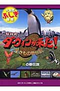 鳥の新伝説 (NHKダーウィンが来た! 生きもの新伝説 大自然ふしぎ図鑑)