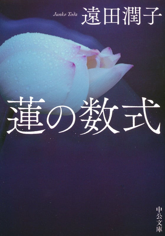 蓮の数式 (中公文庫)